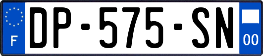DP-575-SN
