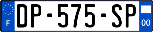 DP-575-SP