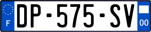 DP-575-SV