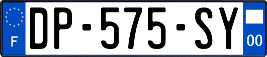DP-575-SY