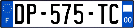 DP-575-TC