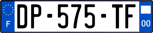 DP-575-TF