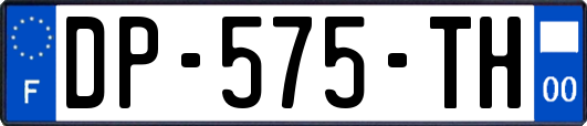 DP-575-TH