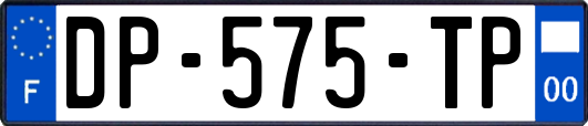 DP-575-TP