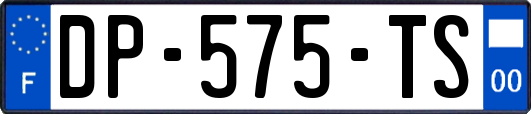 DP-575-TS