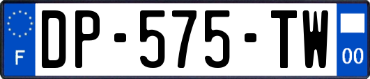 DP-575-TW