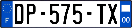 DP-575-TX