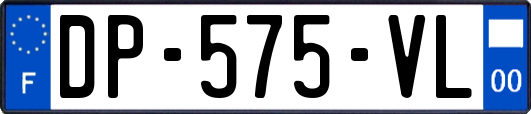 DP-575-VL