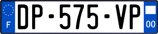 DP-575-VP