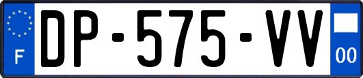 DP-575-VV