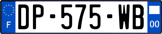 DP-575-WB
