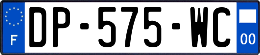 DP-575-WC