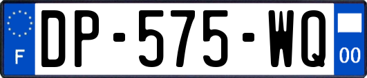 DP-575-WQ