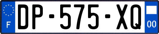 DP-575-XQ