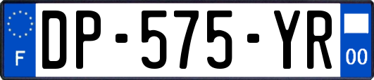 DP-575-YR