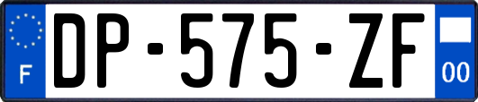 DP-575-ZF