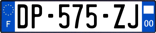 DP-575-ZJ