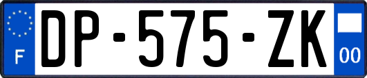 DP-575-ZK