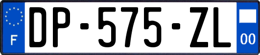 DP-575-ZL