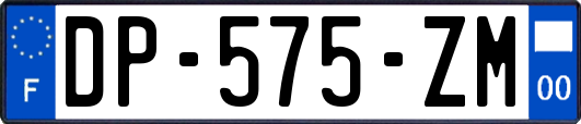 DP-575-ZM