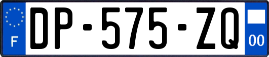 DP-575-ZQ