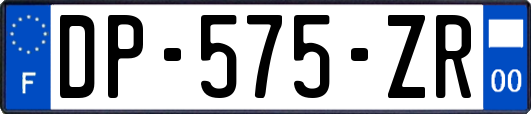 DP-575-ZR