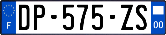 DP-575-ZS