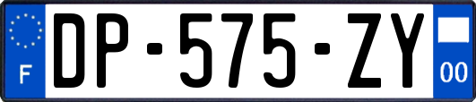 DP-575-ZY