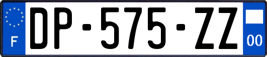 DP-575-ZZ