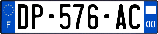 DP-576-AC