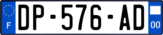 DP-576-AD