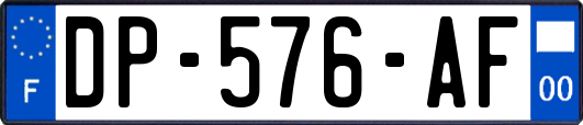 DP-576-AF