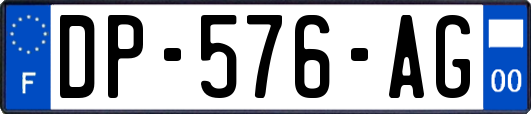 DP-576-AG