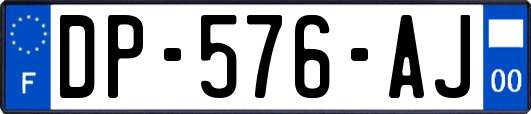 DP-576-AJ