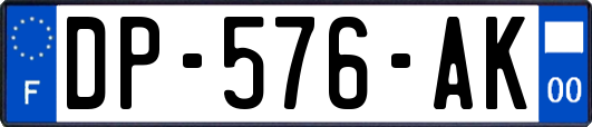 DP-576-AK