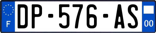 DP-576-AS