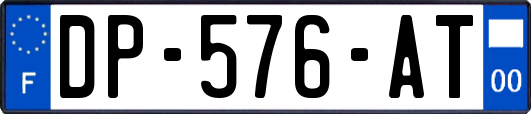 DP-576-AT