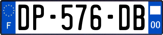 DP-576-DB