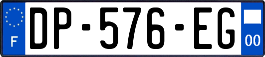 DP-576-EG