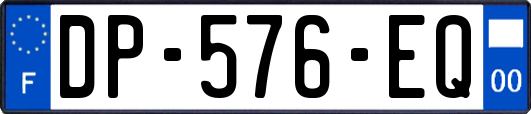 DP-576-EQ