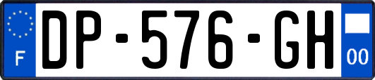 DP-576-GH