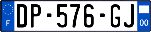 DP-576-GJ