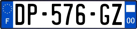 DP-576-GZ
