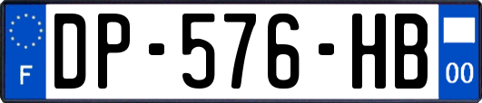 DP-576-HB