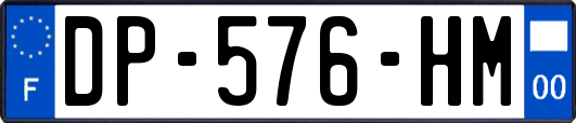 DP-576-HM