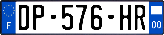 DP-576-HR