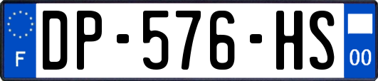 DP-576-HS