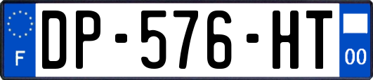 DP-576-HT