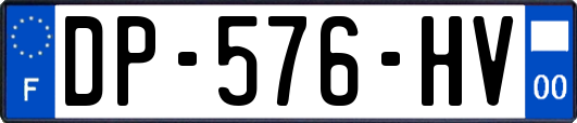 DP-576-HV