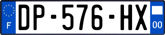 DP-576-HX